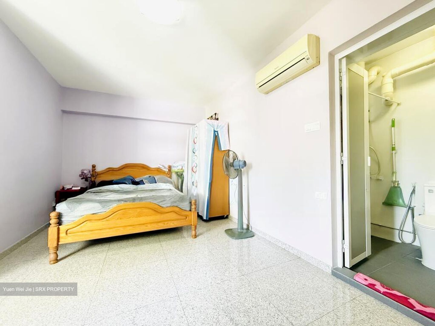 Blk 118C Membina 118 (Bukit Merah), HDB 5 Rooms #501940911